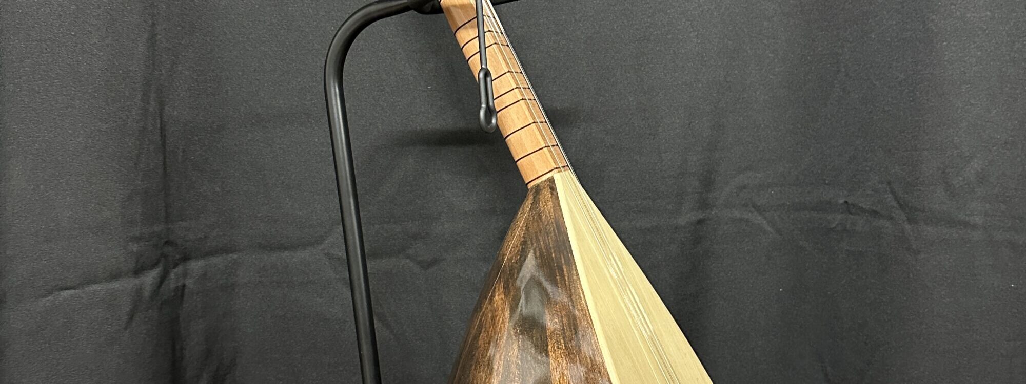 Saz Baglama Standart Guebwiller