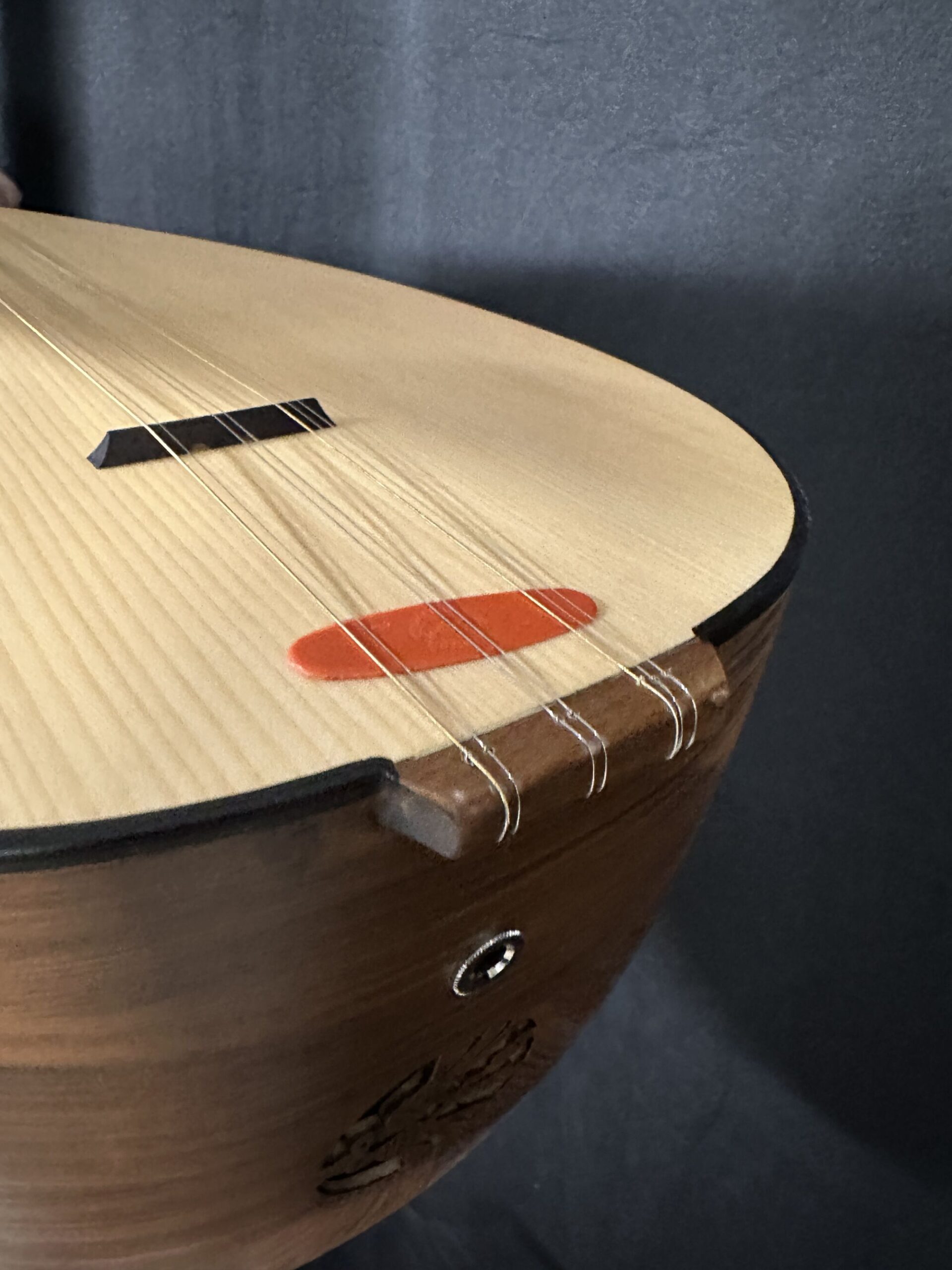 Vente d’accessoires pour saz / baglama S&eacute;lestat 2