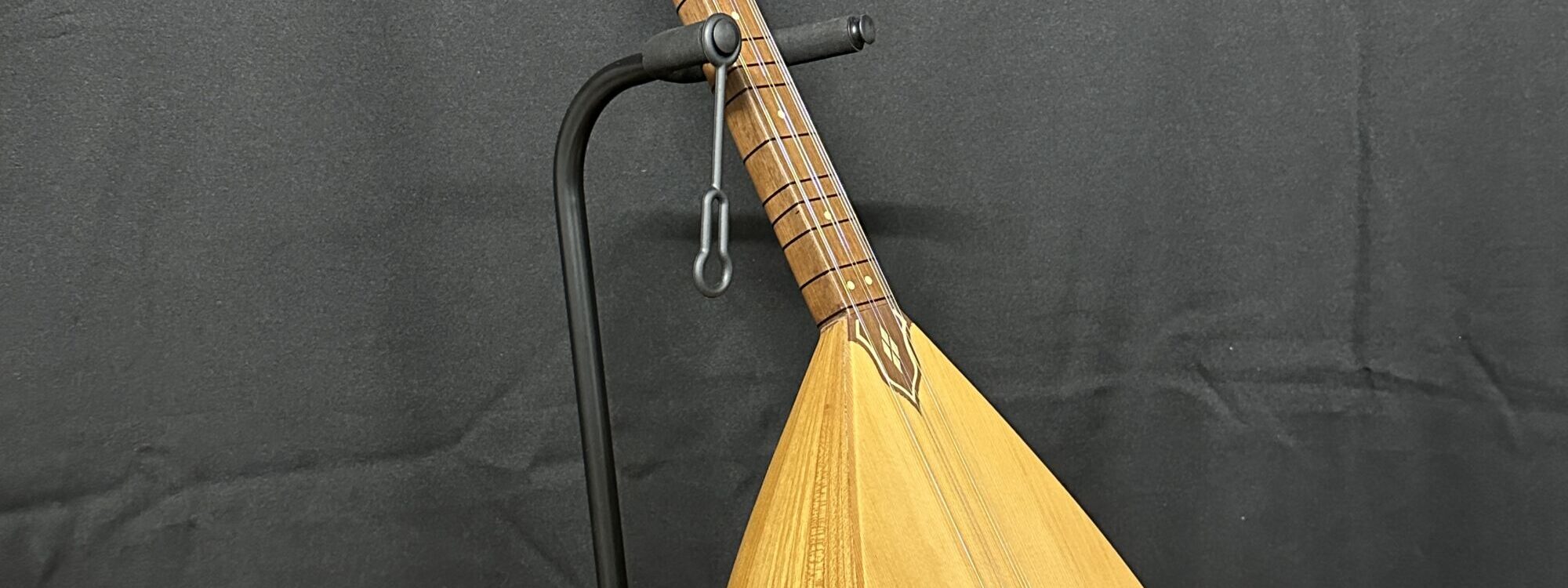 Saz Semi-Professionnel G&eacute;rardmer